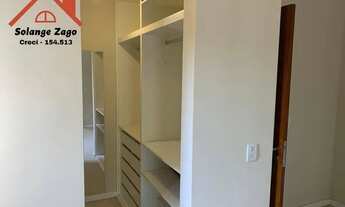 Imagem 7: Sobrado Espetacular com 3 suítes e 179m² em Vila Suzana