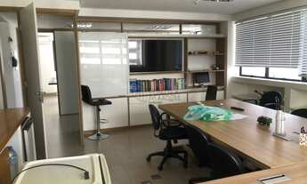 Imagem: Conjunto comercial para locação ou venda!