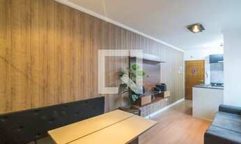 Imagem 3: Apartamento para Aluguel - Parque Marajoara, 2 Quartos, 54 m2