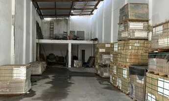 Imagem 3: Galpão Empresarial