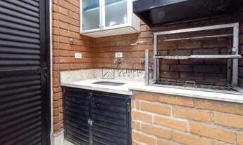 Imagem 5: Venda Cobertura 3 Dormitórios - 180 m² Brooklin