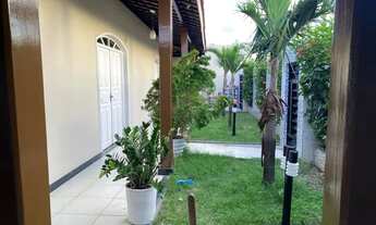 Imagem 2: Casa para venda tem 260 metros quadrados com 3 quartos em praia do abais - Estância - Ser