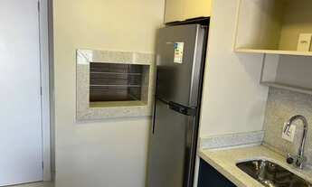 Imagem 4: Apartamento para aluguel possui 65 metros quadrados com 2 quartos em Santana - Porto Alegr