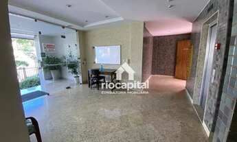 Imagem 3: Apartamento com 2 dormitórios à venda, 88 m² por R$ 880.000,00 - Recreio dos Bandeirantes