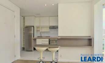 Imagem 6: APARTAMENTO - VILA OLÍMPIA - SP