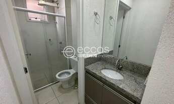 Imagem 6: Apartamento para aluguel, 3 quartos, 1 suíte, 2 vagas, Santa Mônica - Uberlândia/MG