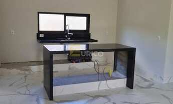 Imagem 5: Casa para aluguel no Condomínio Residencial Bosque da Mata em Valinhos/SP