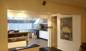 Imagem: Cobertura em Moema