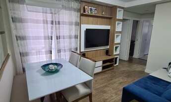 Imagem 2: Apartamento - Jardim Amazonas - Campinas