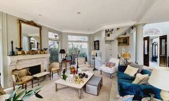 Imagem 5: Venda Casa 3 Dormitórios - 574 m² Vila Leopoldina