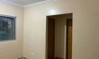 Imagem 4: Aluga-se Apartamento no Res. Ozias Monteiro 1 com 2 quartos- Cidade Nova