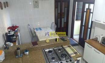 Imagem 3: Sobrado com 5 dormitórios à venda por R$ 765.000,00 - Conjunto Habitacional Franchini - Sã