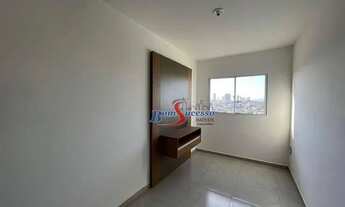 Imagem 2: Apartamento com 1 dormitório para alugar, 28 m² por R$ 1.850/mês - Vila Diva (Zona Leste