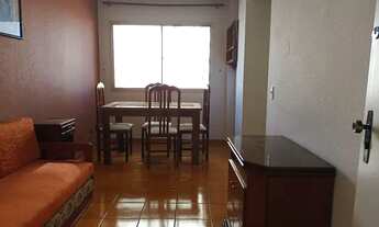 Imagem 7: Apartamento para venda tem 52 metros quadrados com 1 quarto em Bosque da Saúde - São Paulo