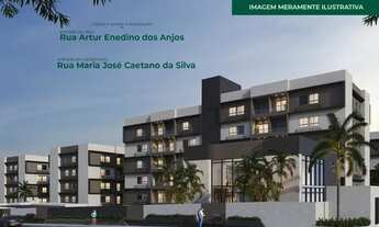 Imagem 2: CASA DE CONDOMINIO FECHADO, 03 QUARTOS, 03 SUÍTES, 01 CLOSET COM PISCINA PRIVATIVA, JOÃO P