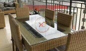 Imagem 7: Apartamento no Tatuapé com 3 dormitórios para alugar