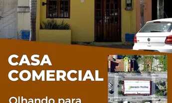 Imagem 1: Investimento - Imovel comercial com Locação- Mercado Pinhões