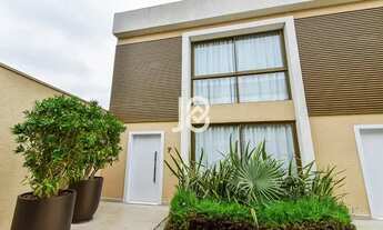 Imagem: SOBRADO EM CONDOMÍNIO FECHADO NO VISTA