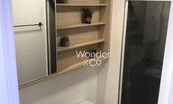 Imagem 3: Estudio Moema Apartamento com 1 dormitório