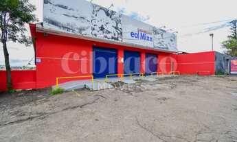 Imagem 2: Barracão no Guaíra de 730m²