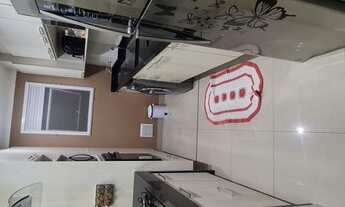 Imagem 4: Apartamento à venda 76 m² c/ 3 dorm em Condomínio Clube em Santana de Parnaíba