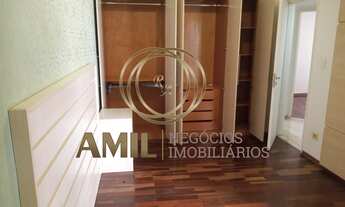 Imagem 6: CR² APARTAMENTO DE 82m² COM 3 DORMITÓRIOS SENDO 1 SUÍTE NO PARQUE RESIDENCIAL AQUARIUS