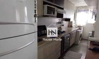 Imagem 6: Apartamento com 2 dormitórios à venda, 68 m² por R$ 567.100 - Tucuruvi - São Paulo/SP