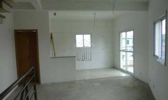 Imagem: Sobrado para Venda no bairro Paraíso Não