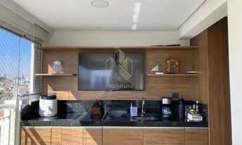 Imagem 2: Lindo Apartamento Novo com 2 dormitórios no Belém ( Ótima Localização