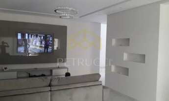 Imagem 6: Casa - Swiss Park - Campinas