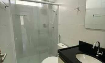 Imagem 7: Alugo belíssimo apartamento no altiplano 2 quartos com área de lazer