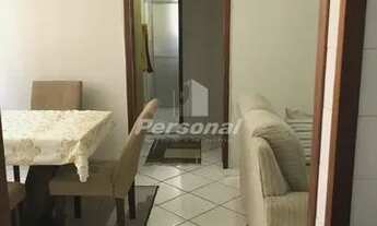 Imagem 4: Apartamento com 2 dormitórios à venda, 58 m² por R$ 145.000,00 - Estiva - Taubaté/SP - AP1