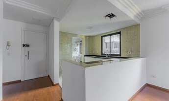 Imagem 3: Apartamento, 03 Dormitórios, 02 Vagas, Água Verde, Curitiba