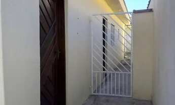 Imagem 3: Casa para fins comerciais na Avenida Aracajú - Taboão