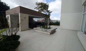 Imagem 6: Apartamento com 3 dormitórios para alugar, 75 m² por R$ 4.502,85/mês - Vila Apiaí - Santo