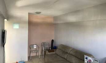 Imagem 4: Apartamento para venda tem 80 metros quadrados com 3 quartos em Santo Amaro - Recife - PE