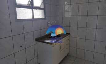 Imagem 4: Apartamento com 1 dormitório para alugar, 42 m² - Centro - Peruíbe/SP