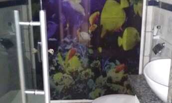 Imagem 3: Alugo Apartamento 2 quartos Rua Maria Rita(aluguel + condomínio 1.000,00 reais