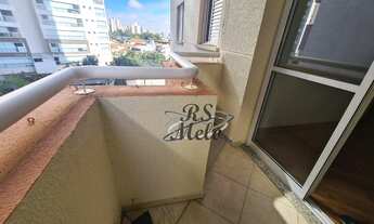 Imagem 7: Apartamento com 3 dormitórios para alugar, 84 m² por R$ 3.900,00/mês - Vila Carrão - São P