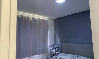 Imagem 2: Apto. mobilhado, 2 quartos em condomínio Clube