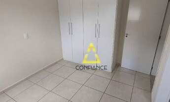 Imagem 7: Apartamento com 2 dormitórios, 64 m² - venda por R$ 340.000,00 ou aluguel por R$ 1.725,00