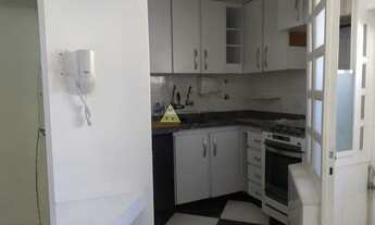 Imagem 8: APARTAMENTO A VENDA NA VILA LEOPOLDINA 81 METROS TODO REFORMADO 3 DORMITÓRIO 1 GARAGEM