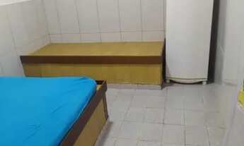 Imagem 4: Kitnet mobiliada