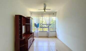 Imagem 4: Apartamento 3 quartos, 1 vaga, condomínio com infra completa - Cristal PoA RS