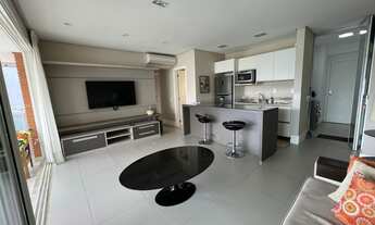 Imagem 4: Leopoldo 695 - Mobiliado - More no melhor prédio da região