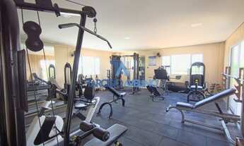 Imagem 4: Vendo Apartamento 2/4 no bairro Santa Lúcia, condomínio Clube Viamonte