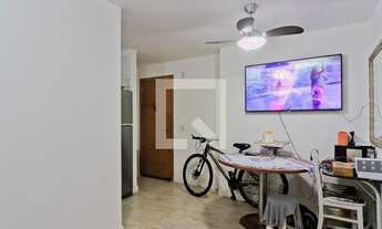 Imagem 3: Apartamento para Aluguel - Jardim Iris , 2 Quartos, 42 m2