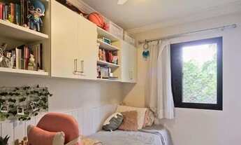 Imagem 5: Apartamento com 3 dormitórios à venda, 90 m² por R$ 550.000,00 - Lauzane Paulista - São Pa