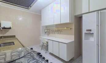 Imagem 9: Apartamento Locação 3 Dormitórios - 130 m² Higienópolis