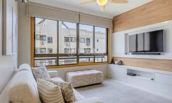 Imagem 4: Apartamento à venda Rua Roque Calage, Passo da Areia - Porto Alegre